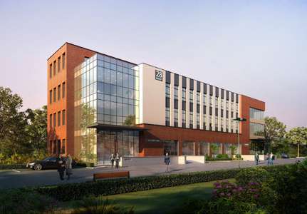 汽车车身模具制造技术促进行业整体水平提升